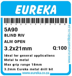 5A90 - Rivet -5A90_label_T